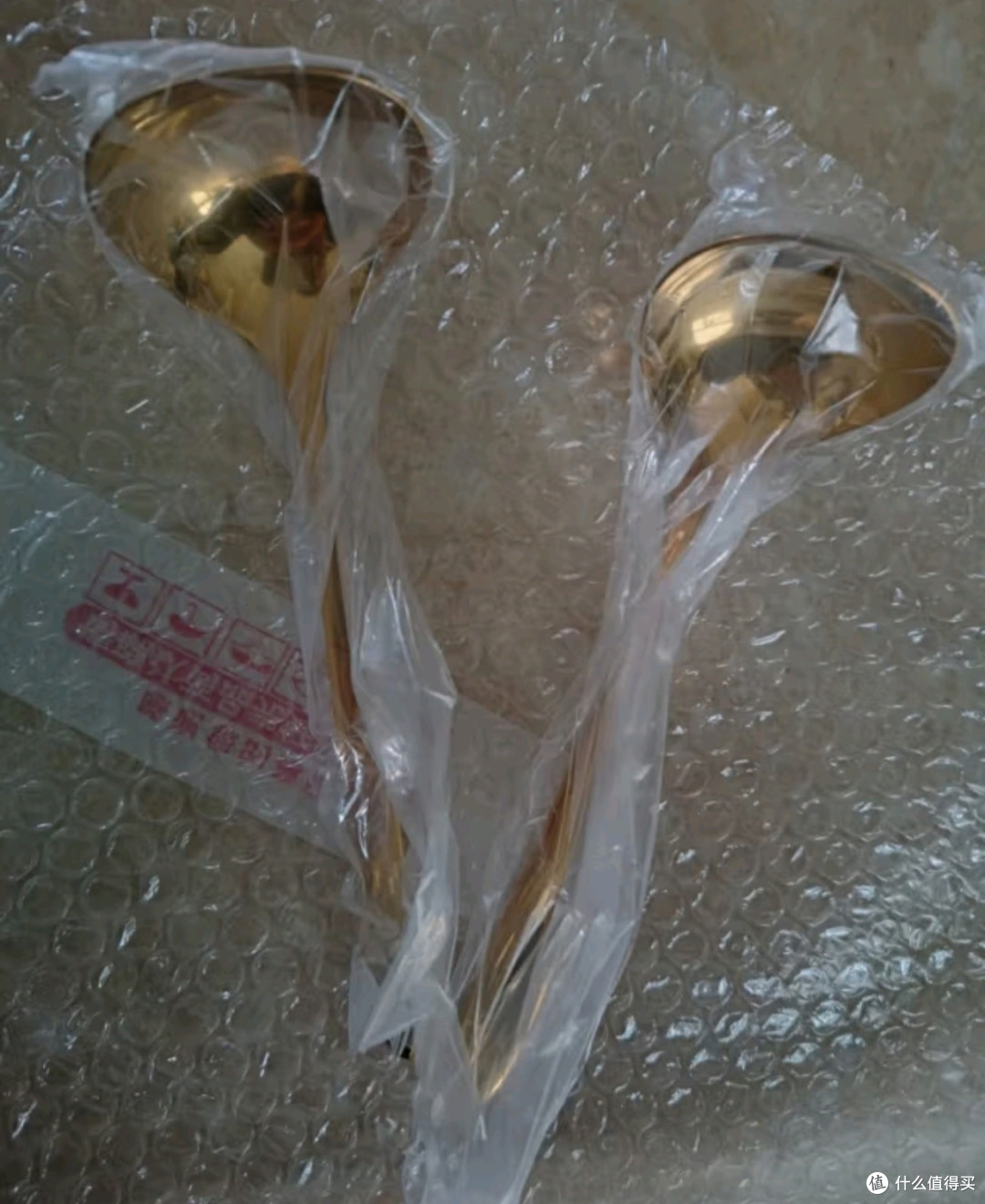 不锈钢汤勺韩式网红长柄家用喝汤匙吃饭