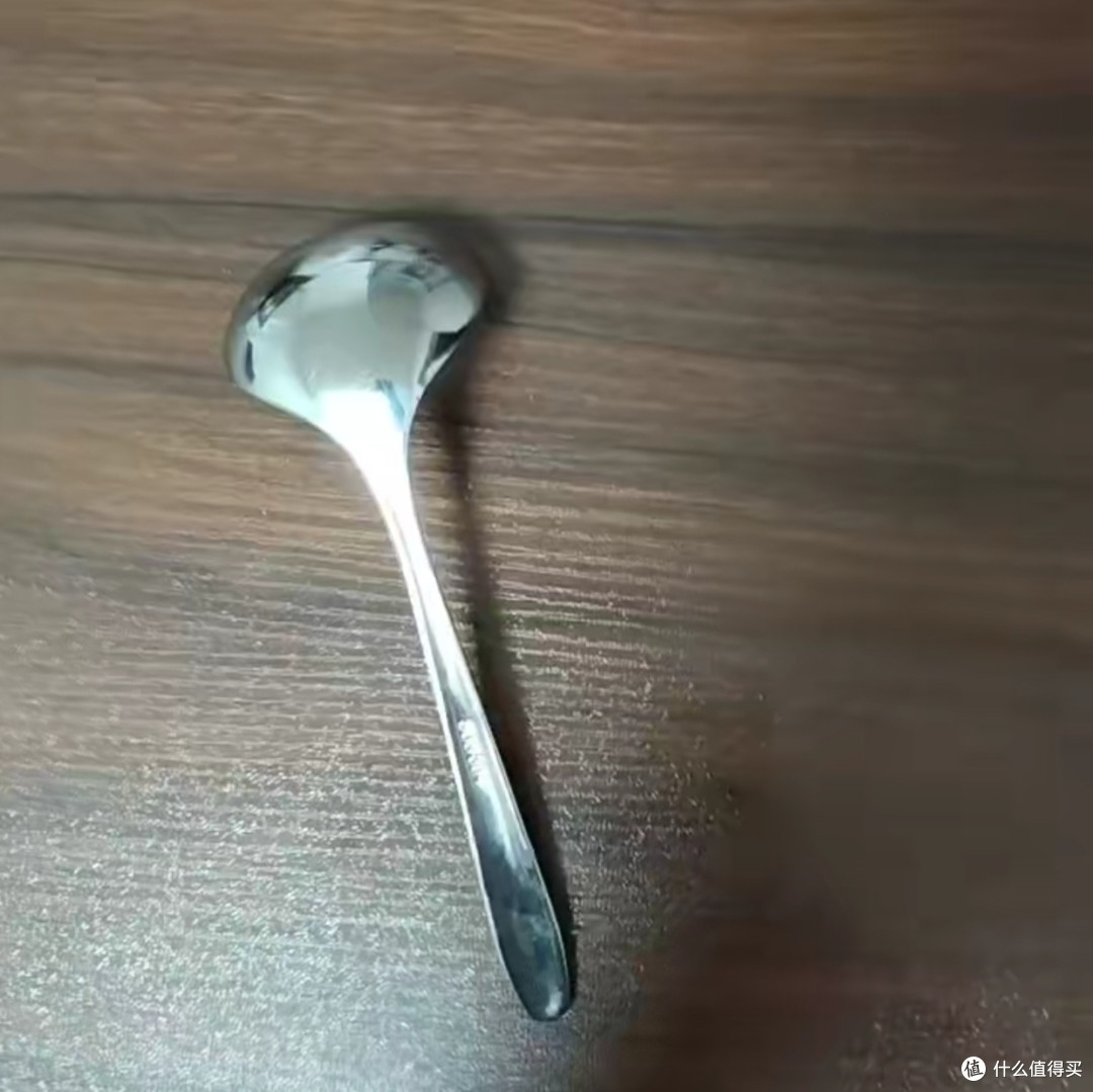 不锈钢汤勺韩式网红长柄家用喝汤匙吃饭