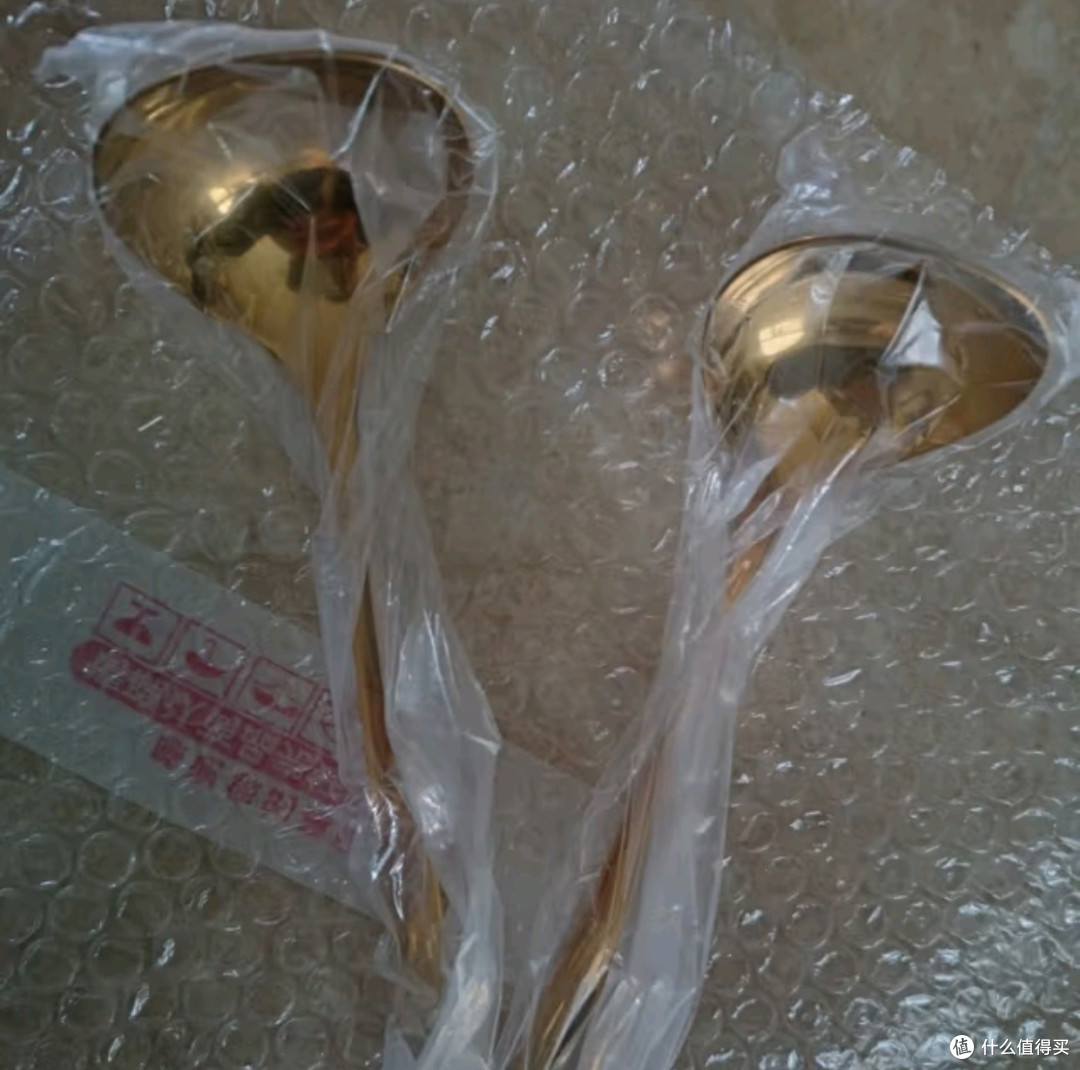 不锈钢汤勺韩式网红长柄家用喝汤匙吃饭