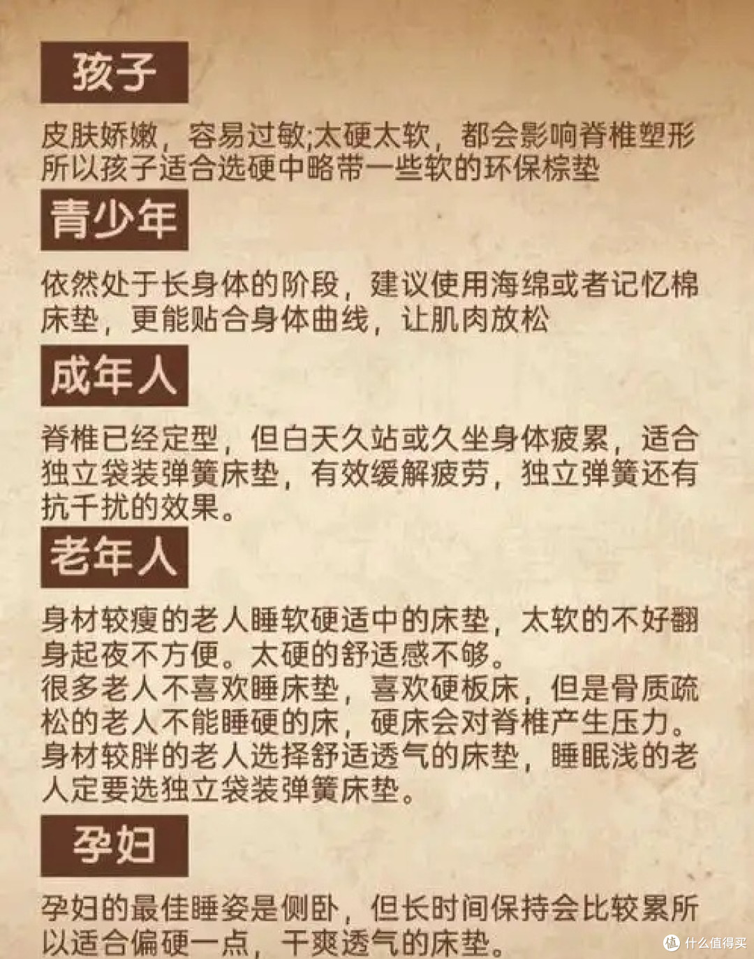 618家装党必看!床垫选购攻略+闭眼入清单来啦