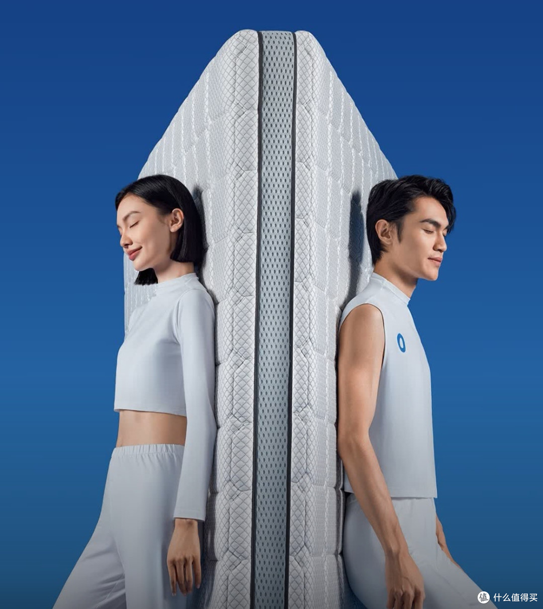 618家装党必看!床垫选购攻略+闭眼入清单来啦