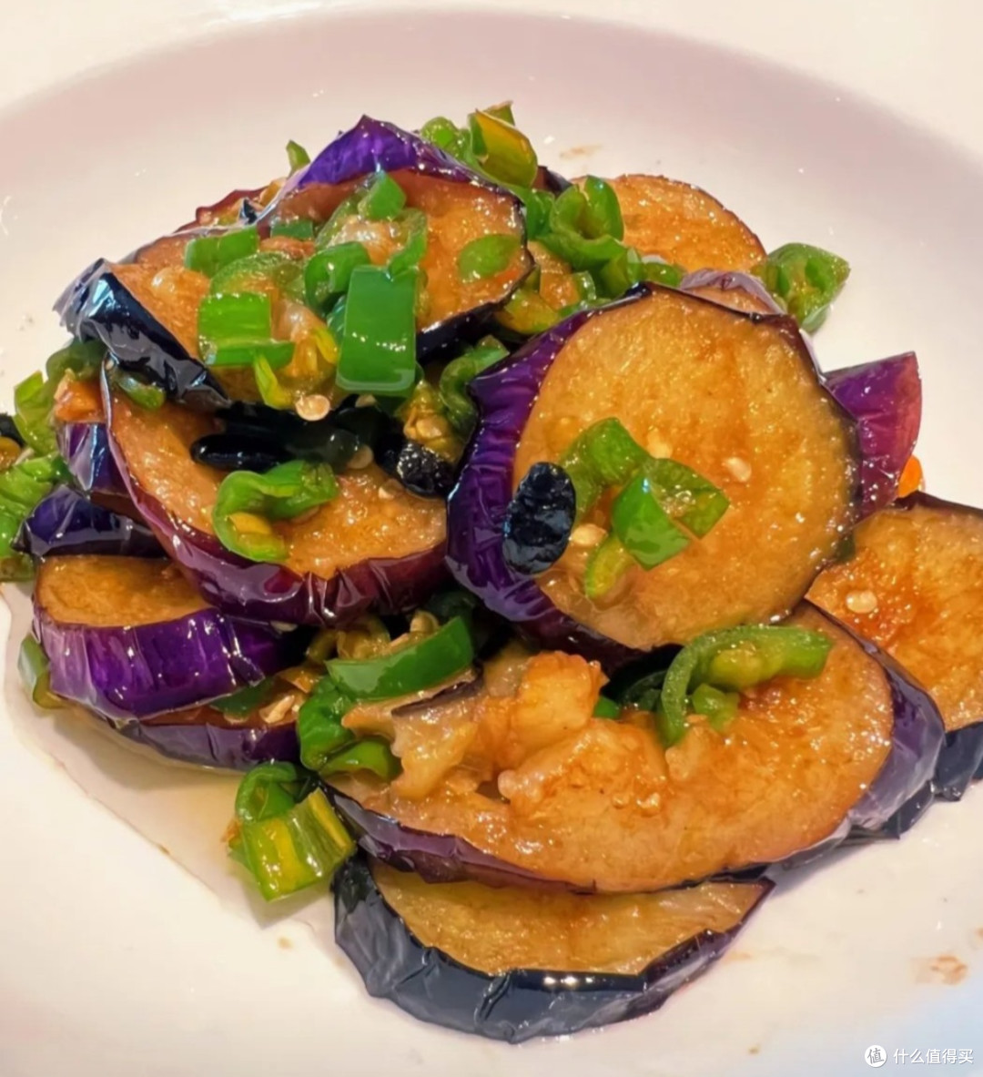山东紫皮茄子：圆润饱满的餐桌宠儿，解锁下饭神器のN种可能