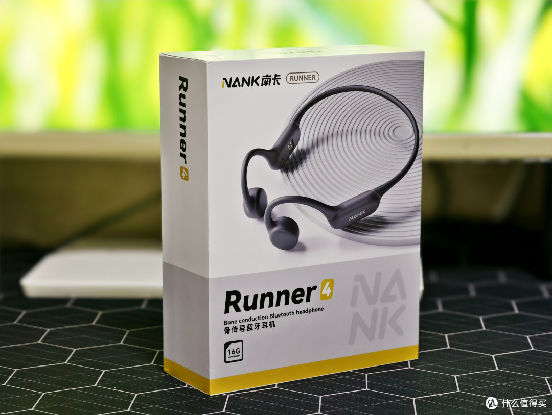运动达人必备?南卡Runner4骨传导耳机深度体验