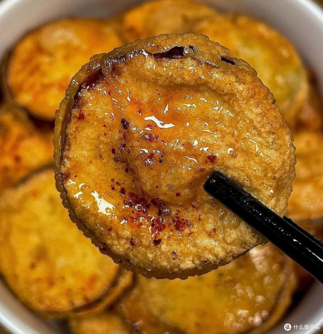 山东紫皮茄子：圆润饱满的餐桌宠儿，解锁下饭神器のN种可能