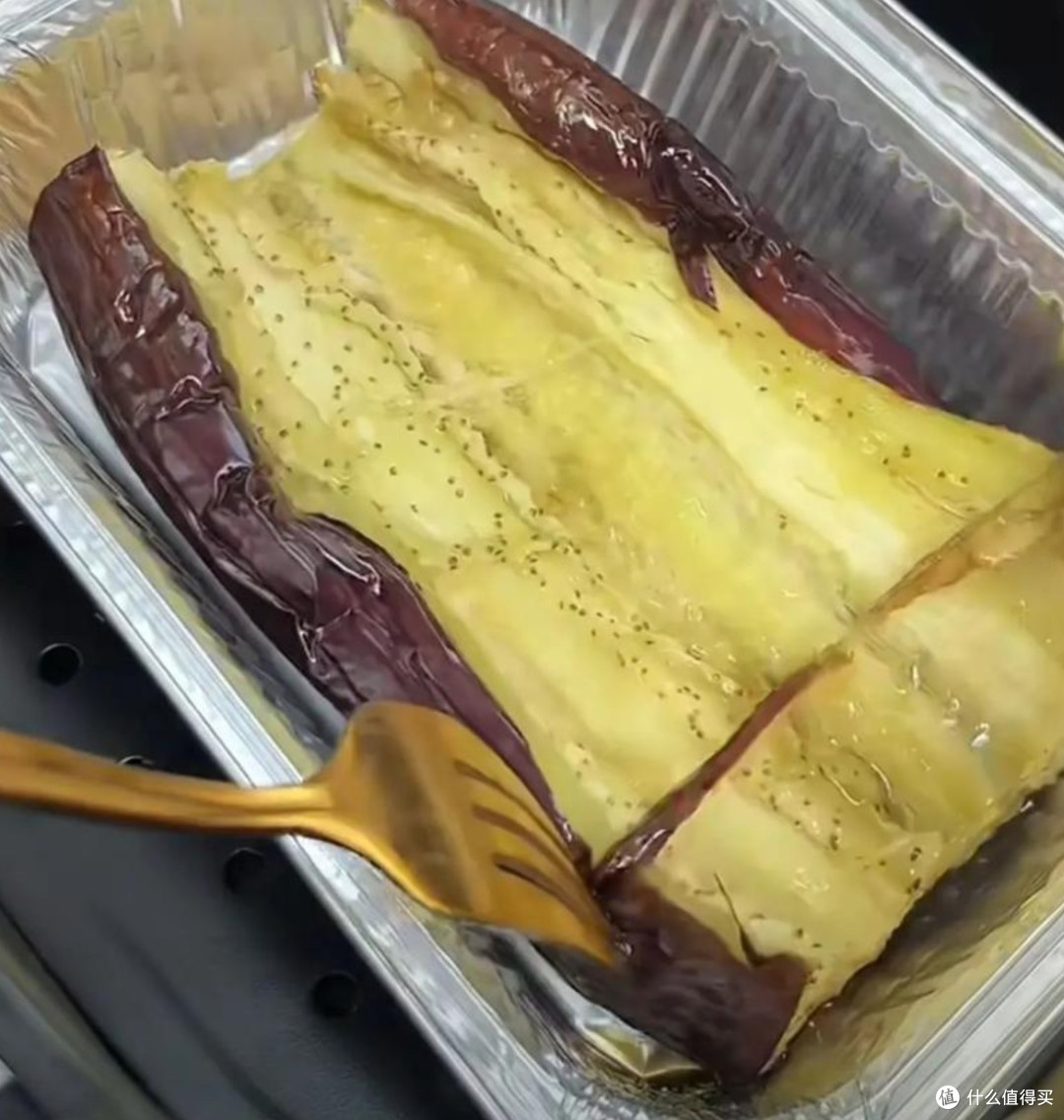山东紫皮茄子：圆润饱满的餐桌宠儿，解锁下饭神器のN种可能