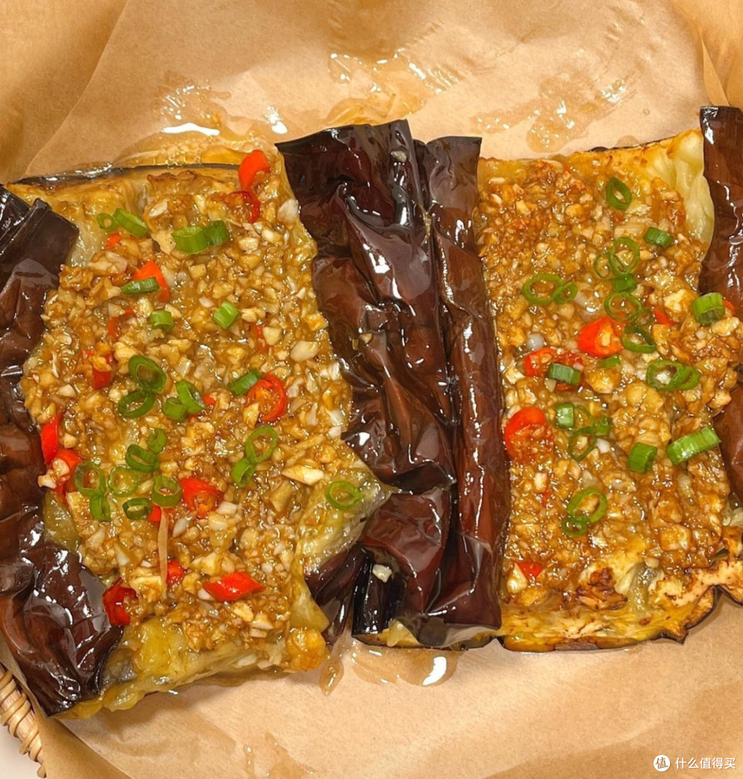 山东紫皮茄子：圆润饱满的餐桌宠儿，解锁下饭神器のN种可能
