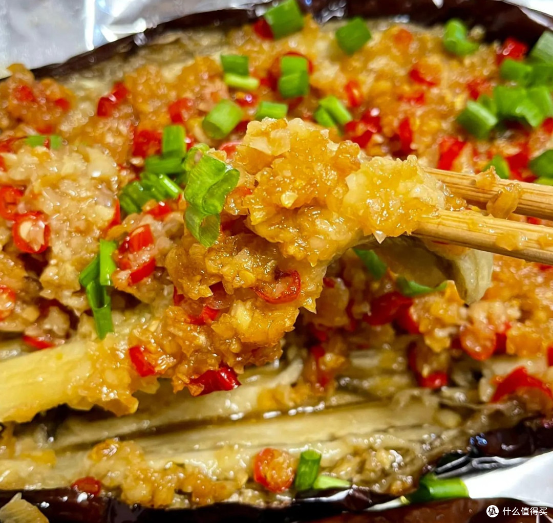 山东紫皮茄子：圆润饱满的餐桌宠儿，解锁下饭神器のN种可能