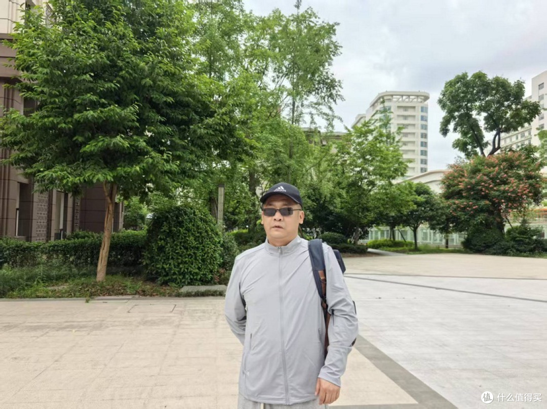 全波段防晒 10A抗菌 素湃速干立领外套
