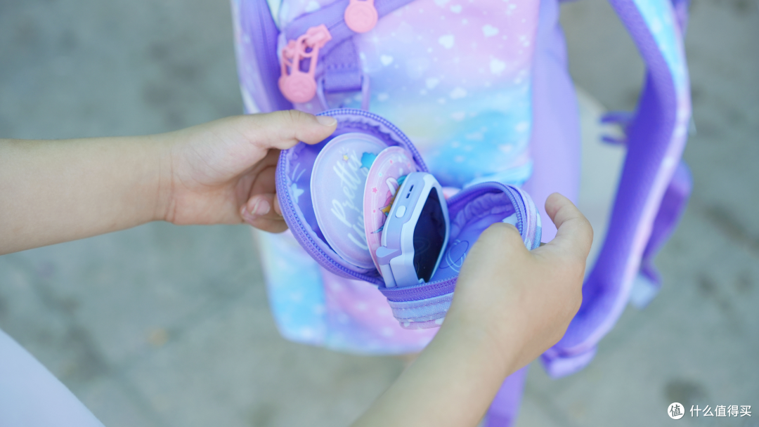 一年级必入!适合1-5年级长期使用的护脊书包!Gmt for kids