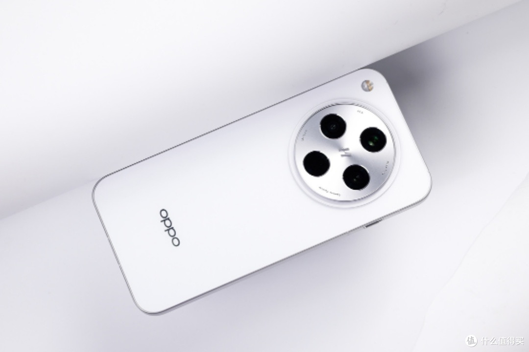 618参数党必须要入的严选好物 OPPO find X8