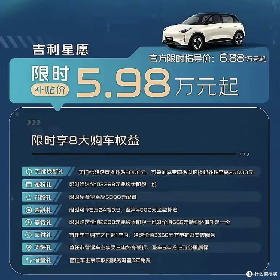 比亚迪掀桌后吉利接招:新能源价格战进入“贴身肉搏”时代