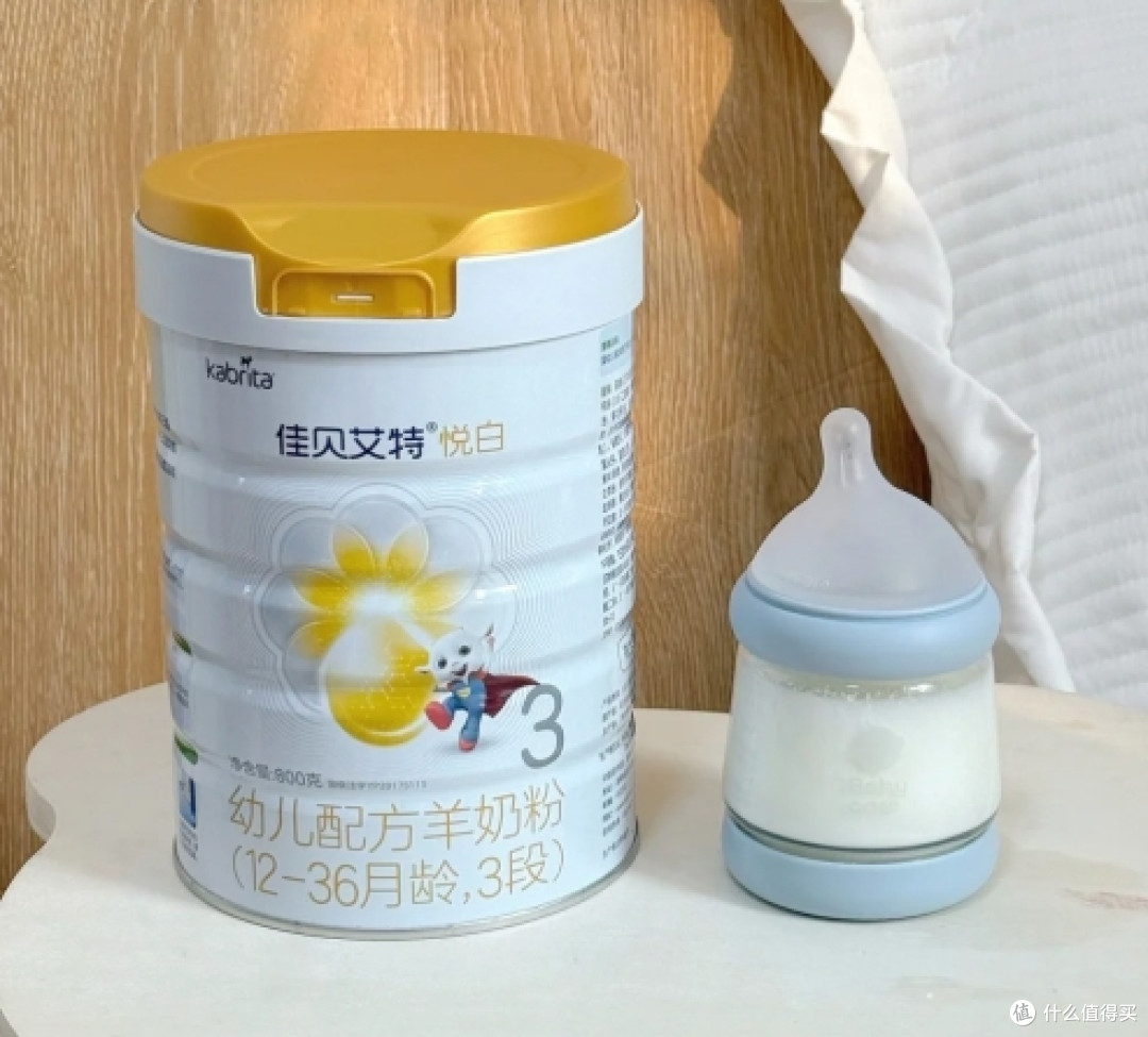 选对易消化吸收长肉的奶粉,宝宝体重增长不用愁!