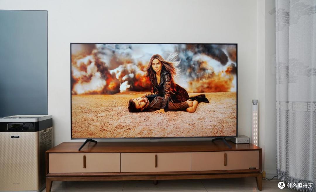 Mini LED电视4500左右预算选75英寸：TCL T7L Pro到底能不能买？