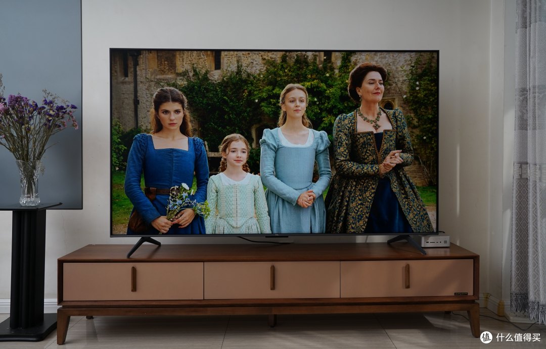 Mini LED电视4500左右预算选75英寸：TCL T7L Pro到底能不能买？