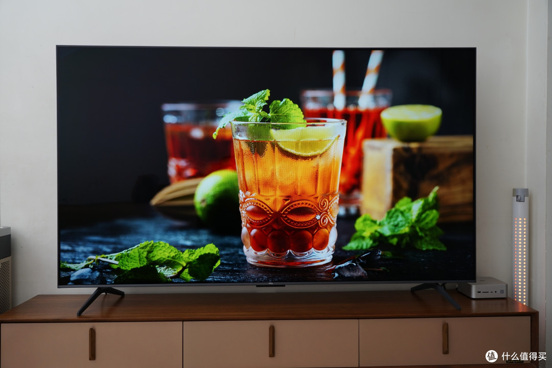 Mini LED电视4500左右预算选75英寸：TCL T7L Pro到底能不能买？