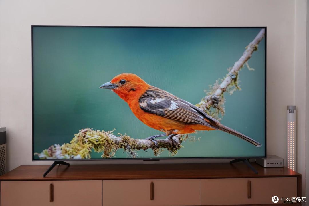 Mini LED电视4500左右预算选75英寸：TCL T7L Pro到底能不能买？