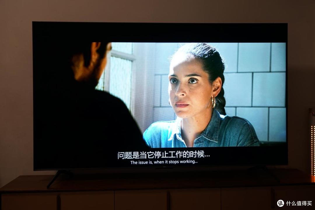 Mini LED电视4500左右预算选75英寸：TCL T7L Pro到底能不能买？
