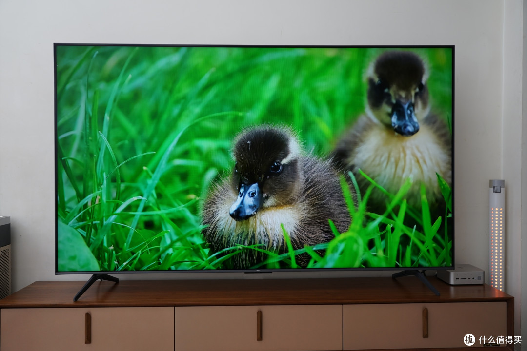 Mini LED电视4500左右预算选75英寸：TCL T7L Pro到底能不能买？