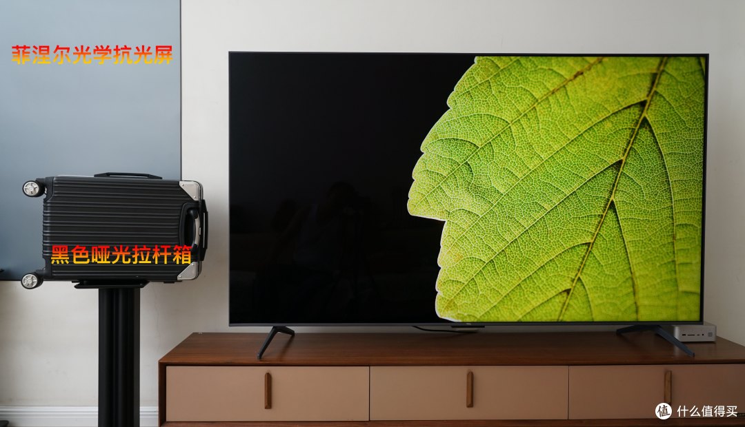 Mini LED电视4500左右预算选75英寸：TCL T7L Pro到底能不能买？
