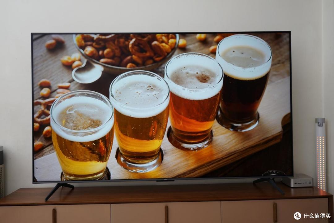 Mini LED电视4500左右预算选75英寸：TCL T7L Pro到底能不能买？