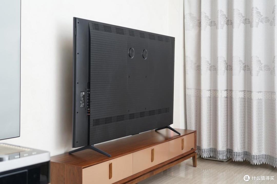 Mini LED电视4500左右预算选75英寸：TCL T7L Pro到底能不能买？