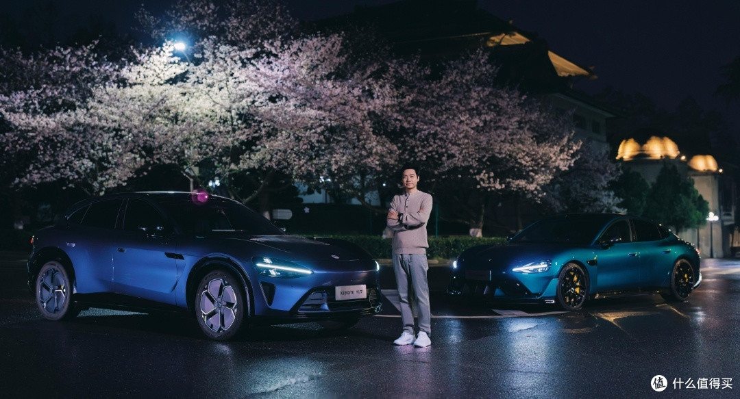 小米首款SUV YU7市场前景