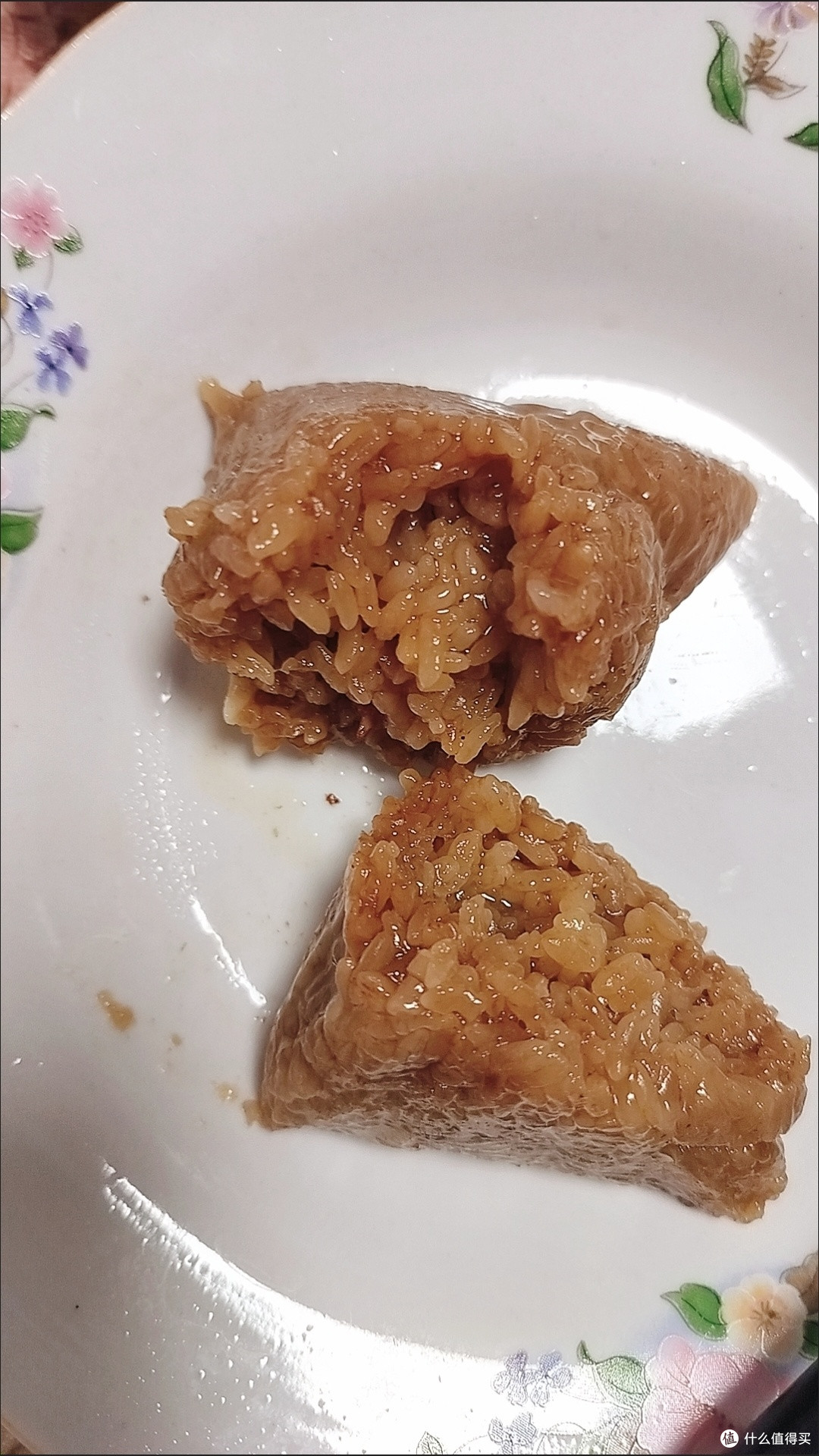 吃过N款粽子后，我被全聚德这款礼盒狠狠圈粉了！