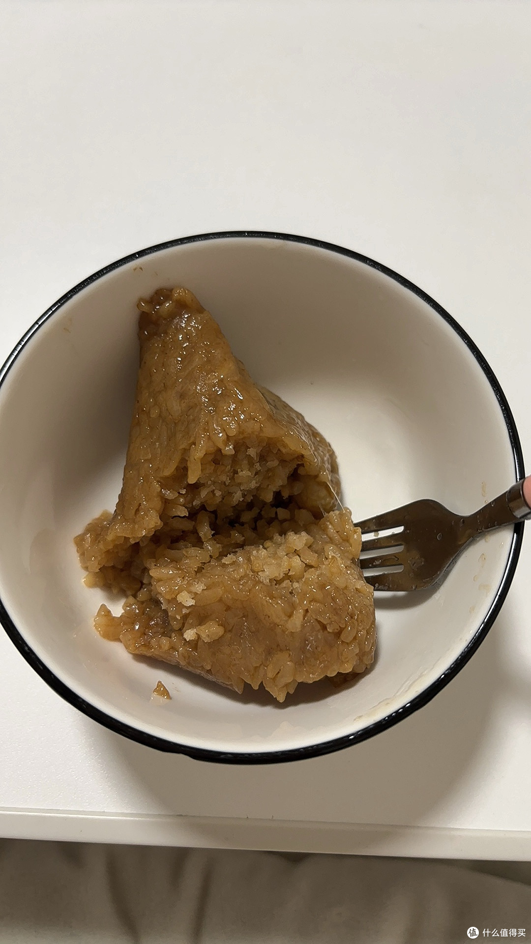 吃过N款粽子后，我被全聚德这款礼盒狠狠圈粉了！