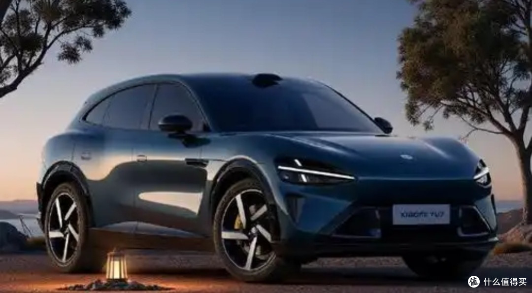 小米首款SUV YU7市场前景