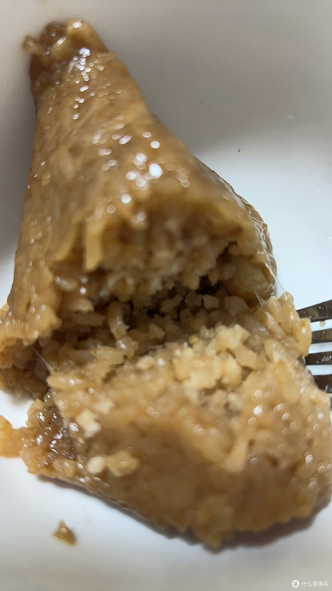 吃过N款粽子后，我被全聚德这款礼盒狠狠圈粉了！