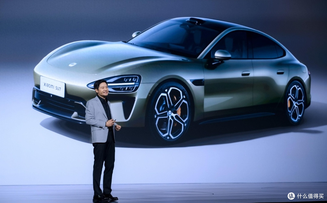 小米首款SUV YU7市场前景