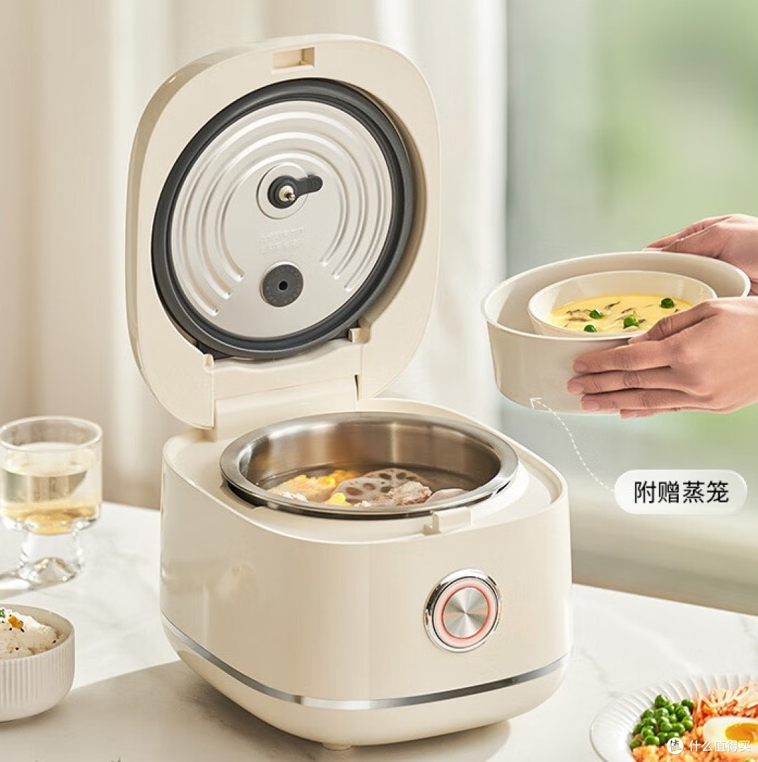 电饭煲哪个牌子好用质量好?2025热门品牌618选购汇总!