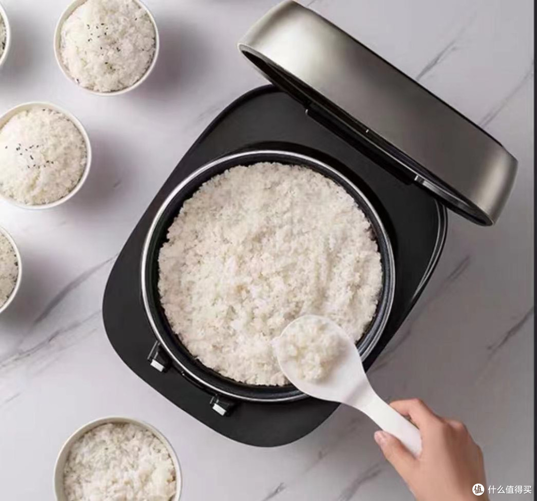 电饭煲哪个牌子好用质量好?2025热门品牌618选购汇总!