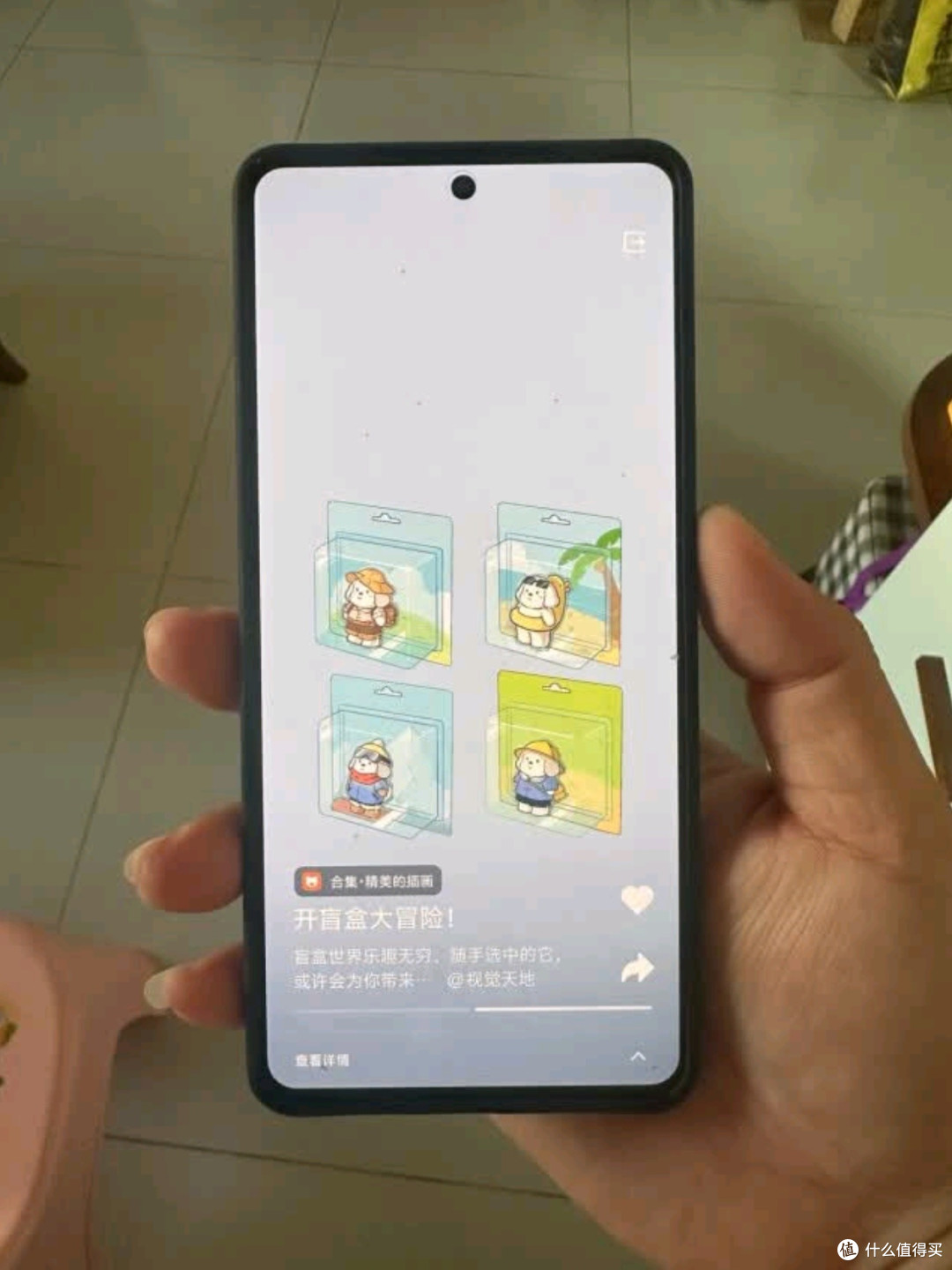 vivo Y300 GT：沙漠金辉映，超能续航与军工品质的完美融合