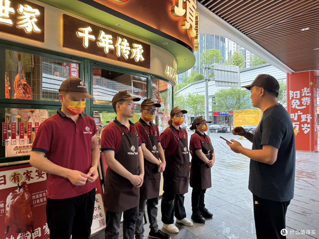 项锦记烧鹅加盟实录:为什么选择它的加盟商都发财了