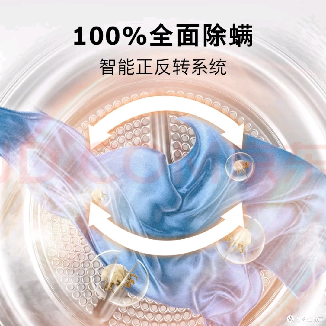 热泵技术，衣物烘干更高效