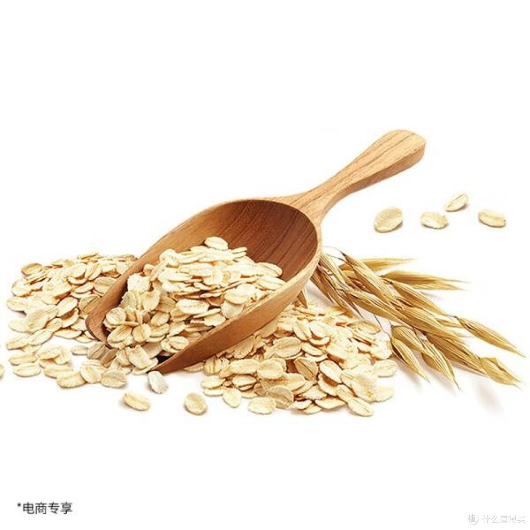 桂格燕麦片:营养便捷早餐选择