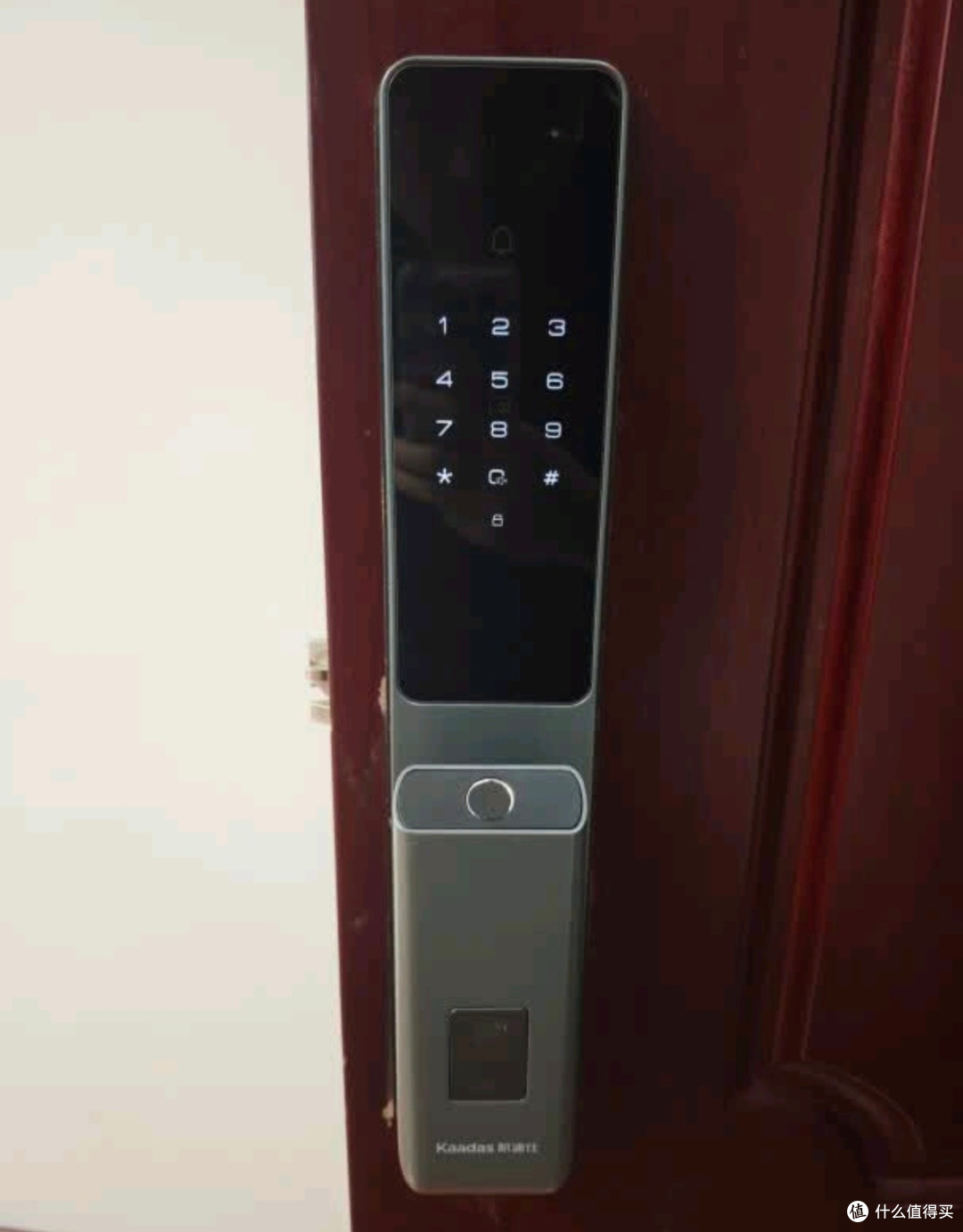 告别钥匙困扰，凯迪仕赛博Q9plus升级版太绝了