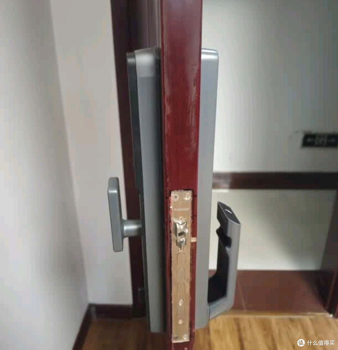 告别钥匙困扰，凯迪仕赛博Q9plus升级版太绝了