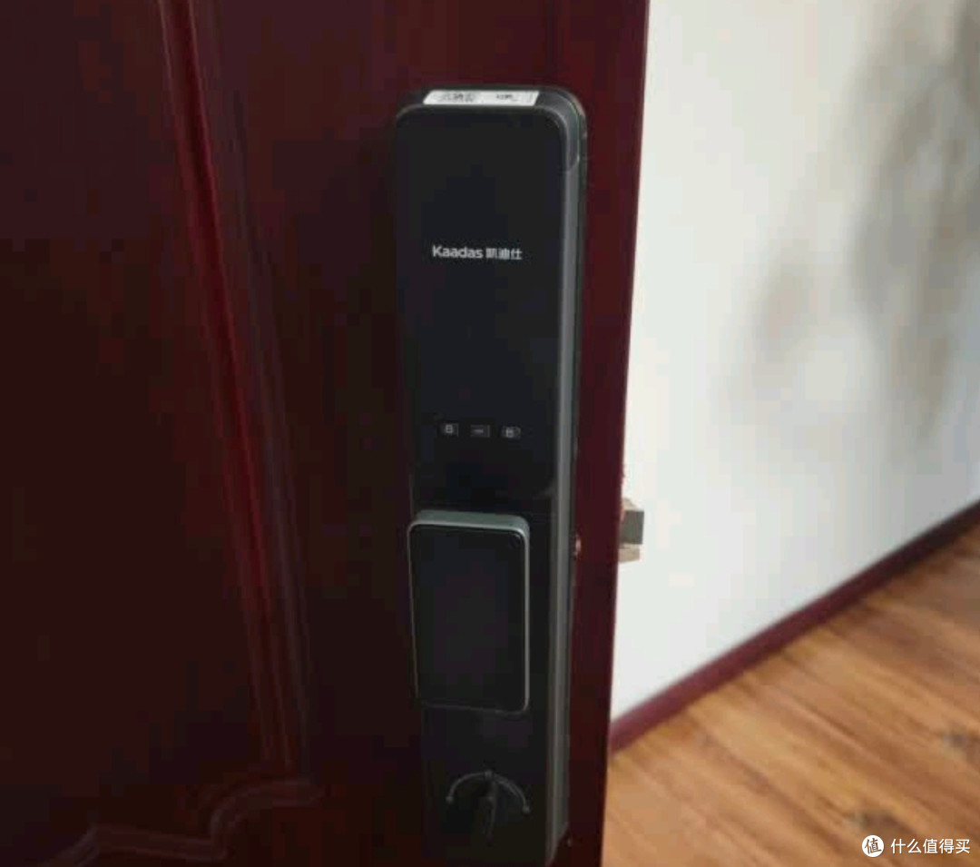 告别钥匙困扰，凯迪仕赛博Q9plus升级版太绝了