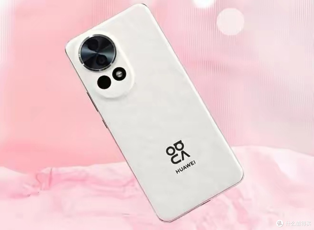 618黑马突围!华为Nova13凭实力霸榜中端机市场
