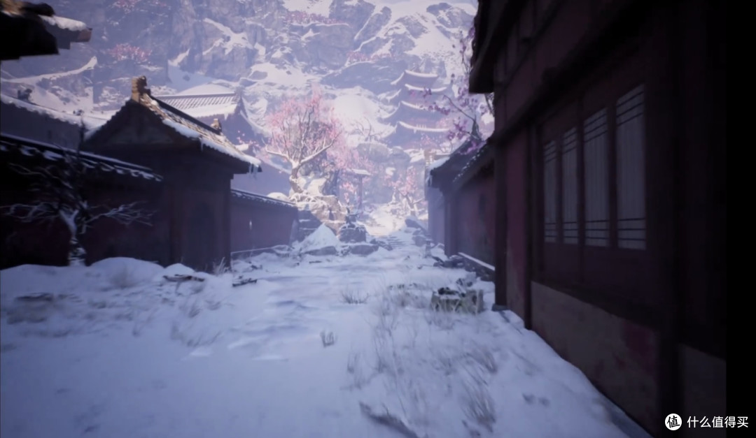 请别再叫我“国产逆转”:《火起雪中寺》让我看到国产独游的希望