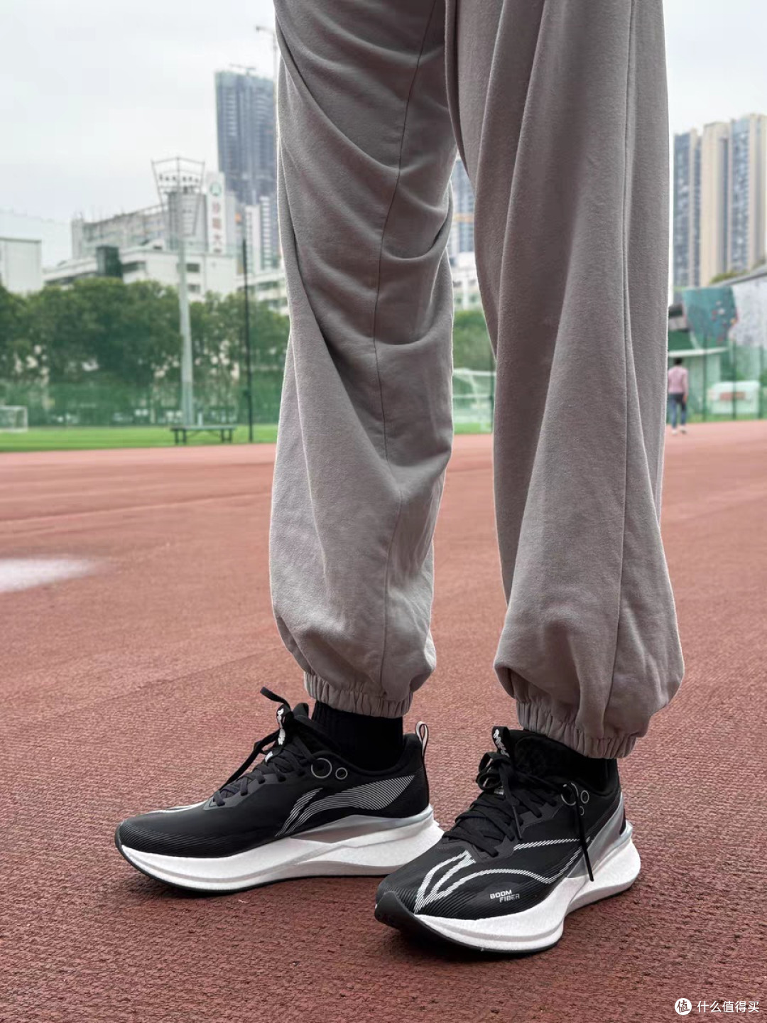 李宁赤兔 8Pro 深度体验:这双跑鞋到底值不值