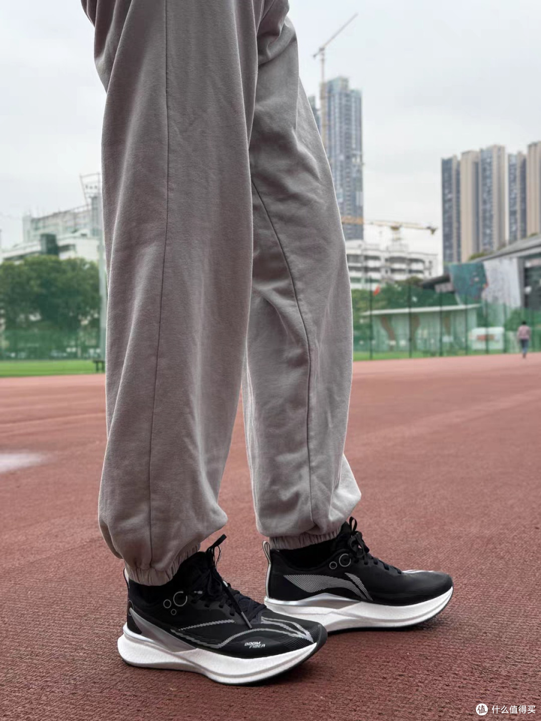 李宁赤兔 8Pro 深度体验:这双跑鞋到底值不值