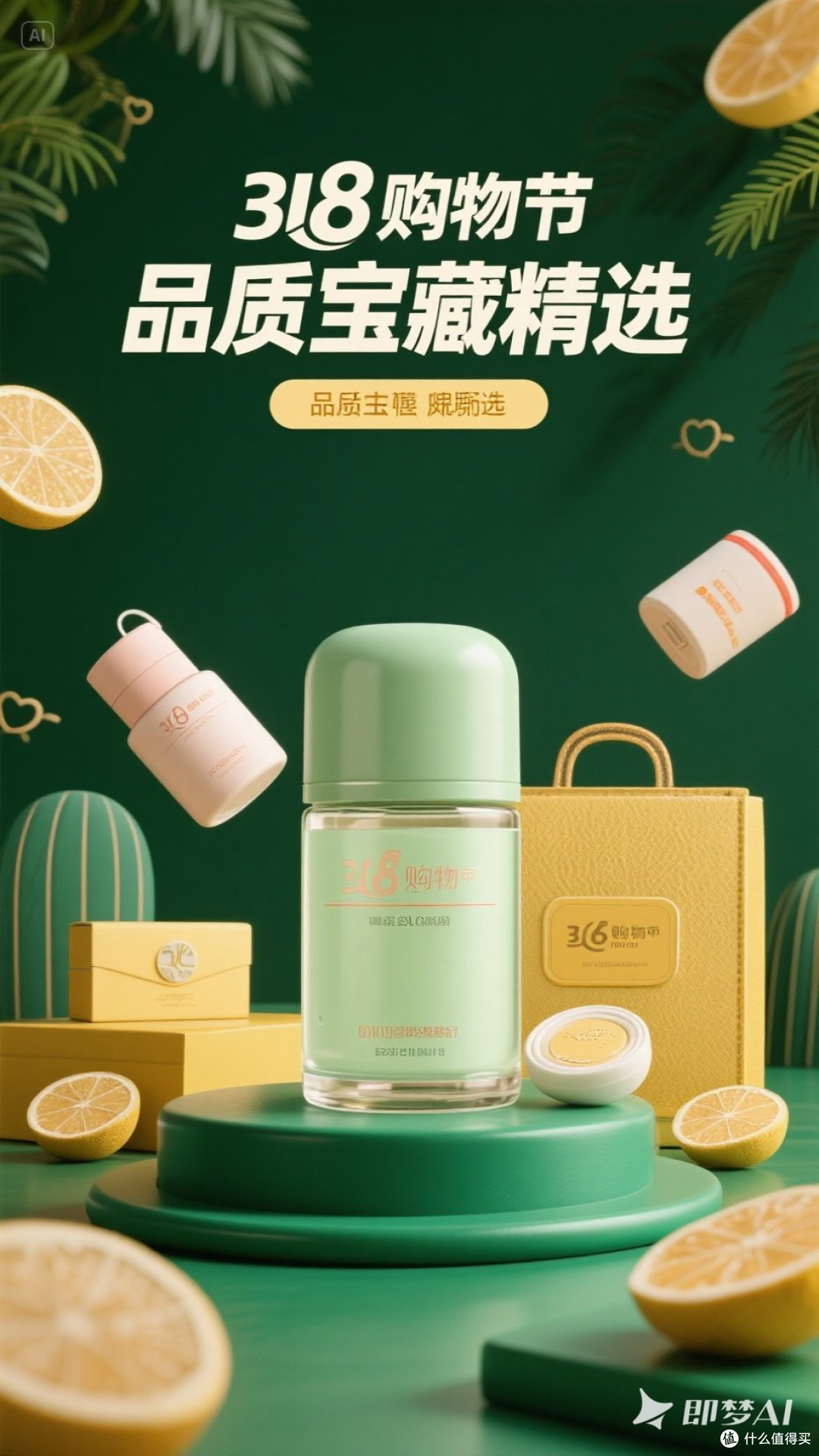 618购物节：品质宝藏精选
