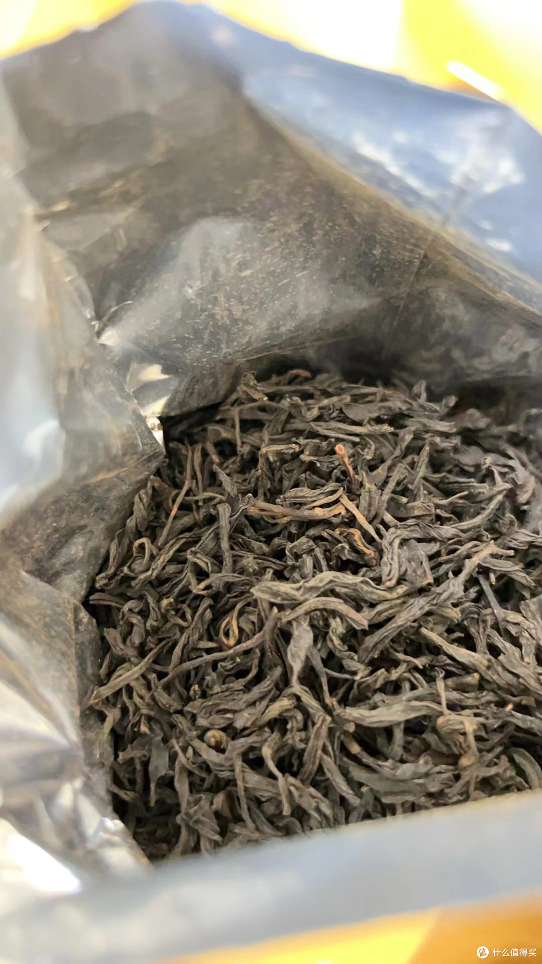 八马一级武夷山正山小种:品味与心意兼具的红茶之选