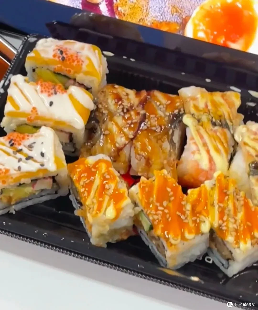 更懂中国胃!鲜目录靠“全熟”寿司猛开1000家店?