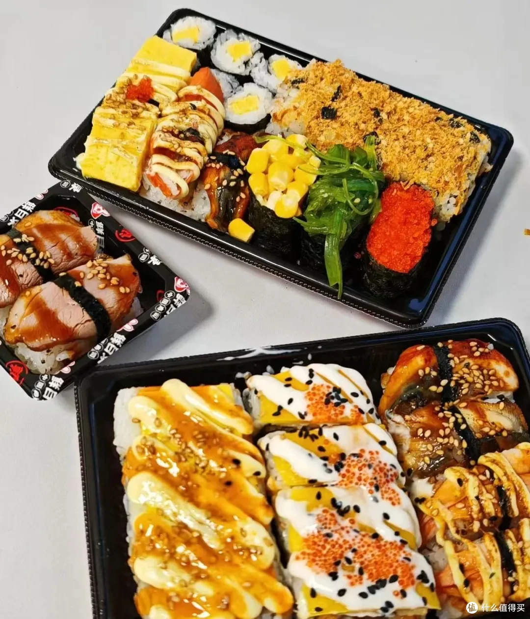 更懂中国胃!鲜目录靠“全熟”寿司猛开1000家店?