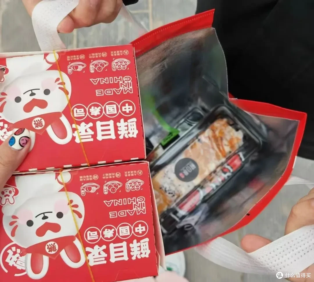 更懂中国胃!鲜目录靠“全熟”寿司猛开1000家店?