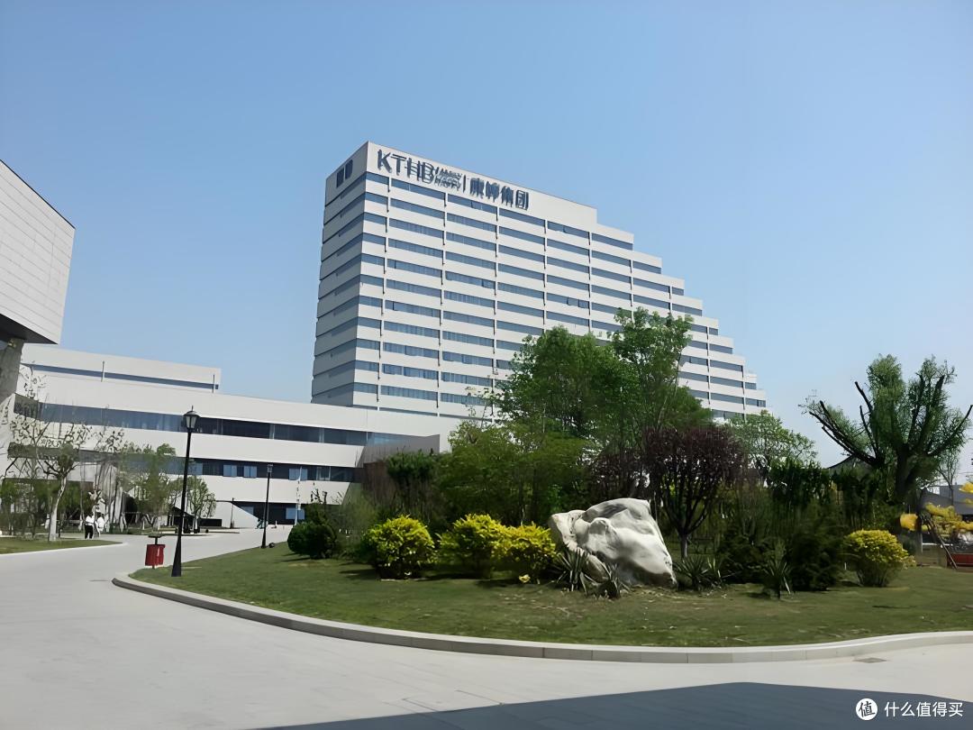 从1.6亿注册资本看天津康婷发展之路